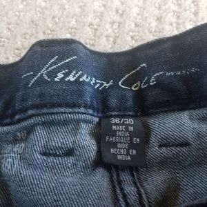 Kennith cole jeans